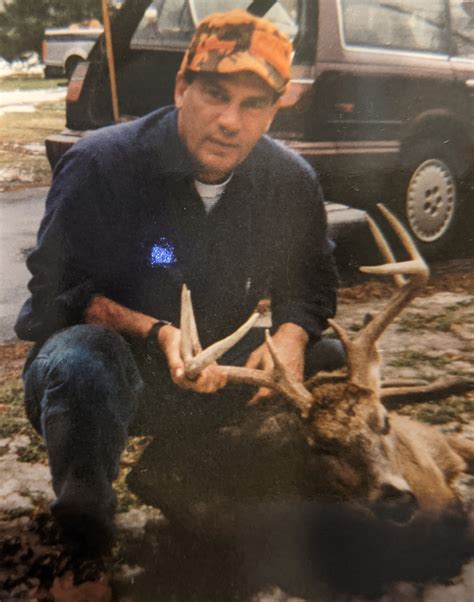 Bruce R. Cummins - Yurs Funeral Homes