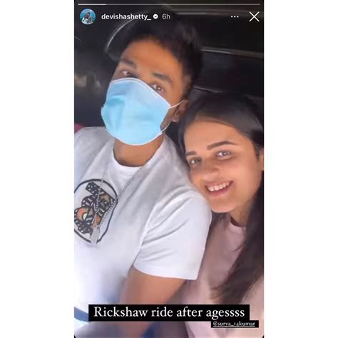 [Watch] "After ages" - Suryakumar Yadav enjoys auto-rickshaw ride with ...