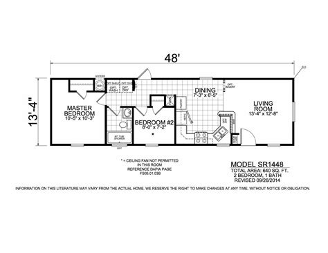Discover 8 14x40 cabin floor plans and cabin floor plans ideas | floor ...