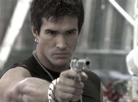 Internet Firearms Database