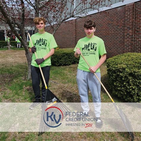 We’re pleased to highlight KV Federal Credit Union (KVFCU) as a 2024 ...