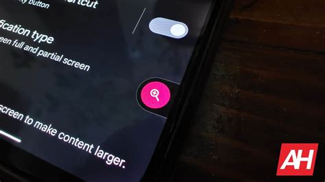 Image result for Android Zoom/View