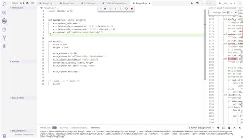 Image result for Main Window Icon Tkinter Python