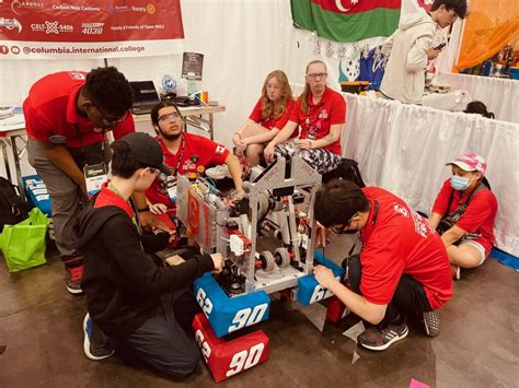 CTT Robotics Competitions 的图像结果