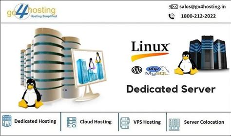 Dedicated Linux Hosting 的图像结果
