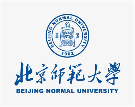 北京师范大学logo-快图网-免费PNG图片免抠PNG高清背景素材库kuaipng.com