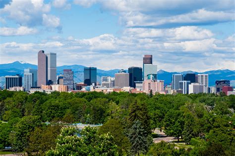 Denver, CO - Rocky Mountain Air Solutions