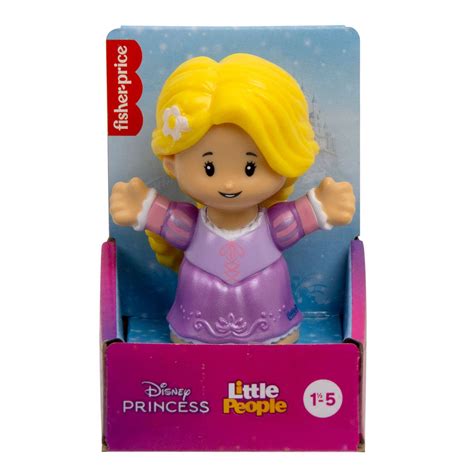 Disney Princess Little People Figure Case of 27