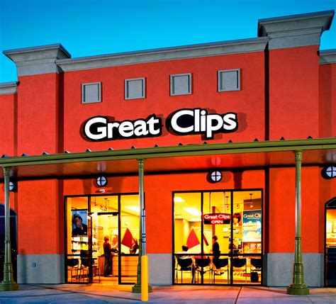 Great Clips - Franchises & Business Opportunities