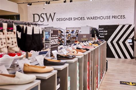 DSW Gift Card; Bulk Gift Cards at EZ PIN - EZ PIN