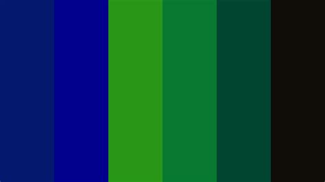 🔥 Free Download Dark Blue Green Black Color Scheme Schemecolor by ...