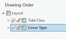 Image result for Multiple Map Layout