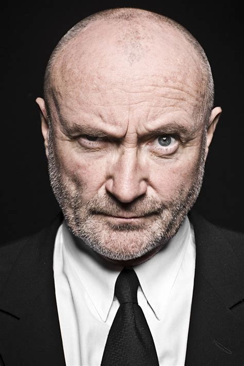 Phil Collins photo 16 of 22 pics, wallpaper - photo #474062 - ThePlace2