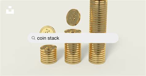 Image result for Coin Stack