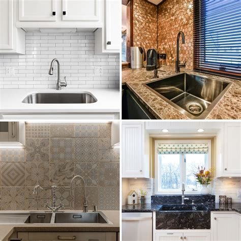 Get The Right Kitchen Sink Sizes (Standard & Popular Dimensions)
