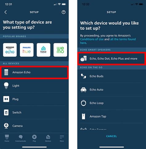 Image result for Alexa App Set Up