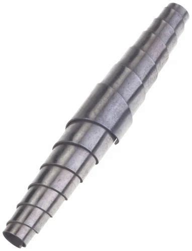 Telescopic Cover - VMC Telescopic Cover Manufacturer from Faridabad