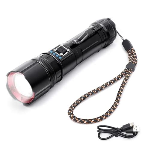 Image result for Best Compact LED Flashlight