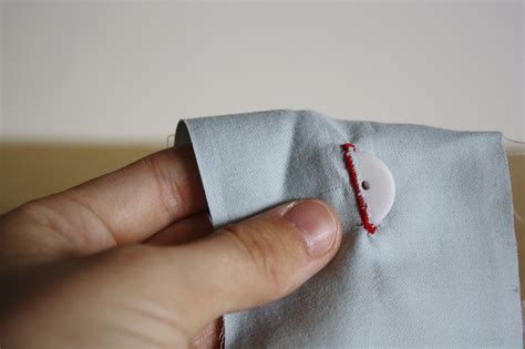 Image result for Buttonhole Foit Problems