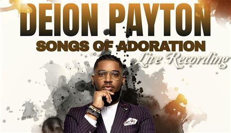 SONGS OF ADORATION: Live Recording, Roxborough Church, Philadelphia, 1 ...