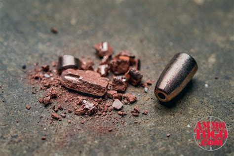 Image result for Frangible Bullets for Self Defense