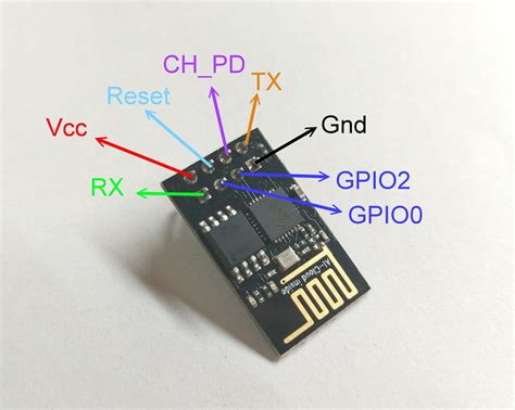 Serial Wi-Fi V1.0 Arduino Module 的图像结果