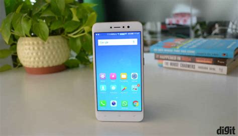 Gionee A1 Lite Review
