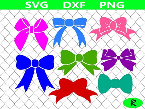 Cricut Bows Svg Free at Cynthia Burris blog