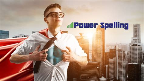 Power Spelling (powerspelling) - Profile | Pinterest