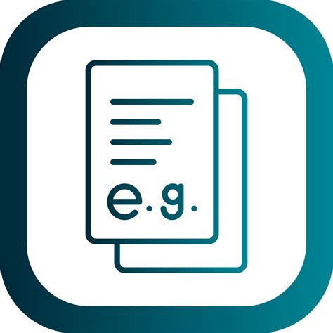 Example Icon 的图像结果