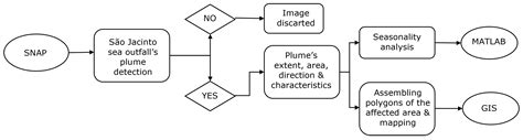 Insights for Sea Outfall Turbid Plume Monitoring with High-Spatial ...