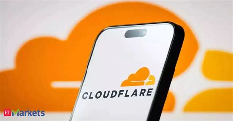 Cloudflare Down: Zerodha, Groww and other major stocker broker websites ...