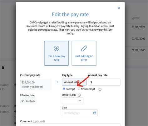 How to Change an Employee's FLSA Status (Exempt vs Non-Exempt)