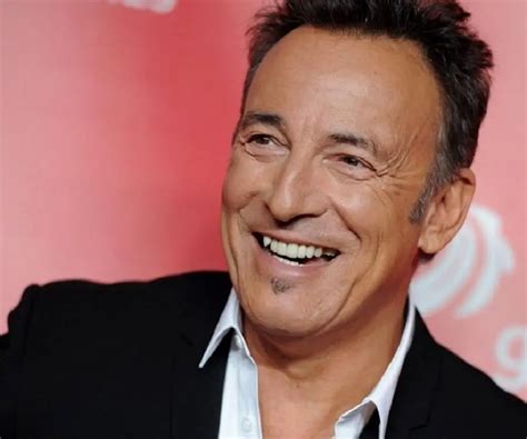 Image result for Bruce Springsteen Singer