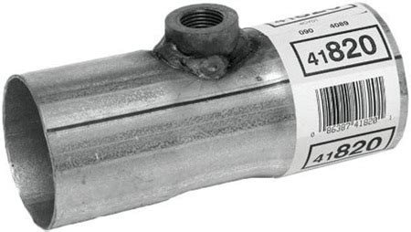 Installing O2 Sensor without Welding 的图像结果