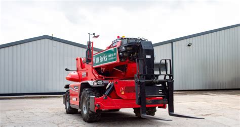 Image result for Manitou Telehandler