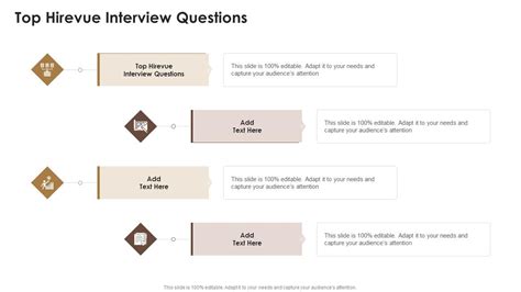 HireVue Interview Questions Examples 的图像结果