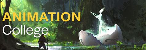 Computer Animation College 的图像结果