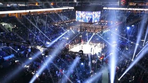 Video 2004 Boxing Match 的图像结果