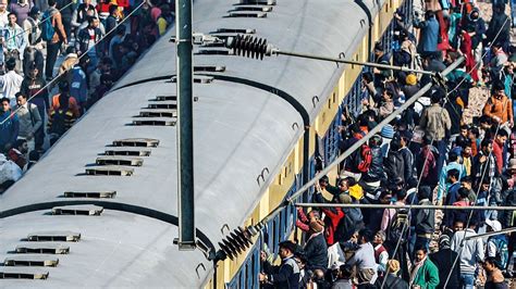 India’s population power: Can we turn our demographic dividend into a ...