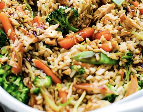 13 Healthy Chicken Casserole Recipes