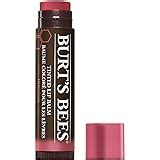 Buy Burt's Bees Tinted Lip Balm, Rose, 0.15 Ounce (Pack of 2) Online at ...