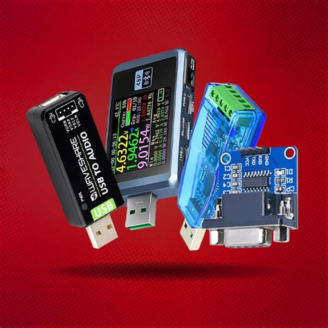 REES52 | Electronic Modules