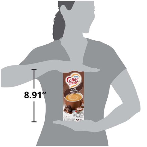 Snickers Liquid Creamer Singles Review | Morning Coffee Journal