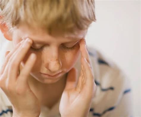 Understanding vertigo and balance disorders in children - Neuroequilibrium