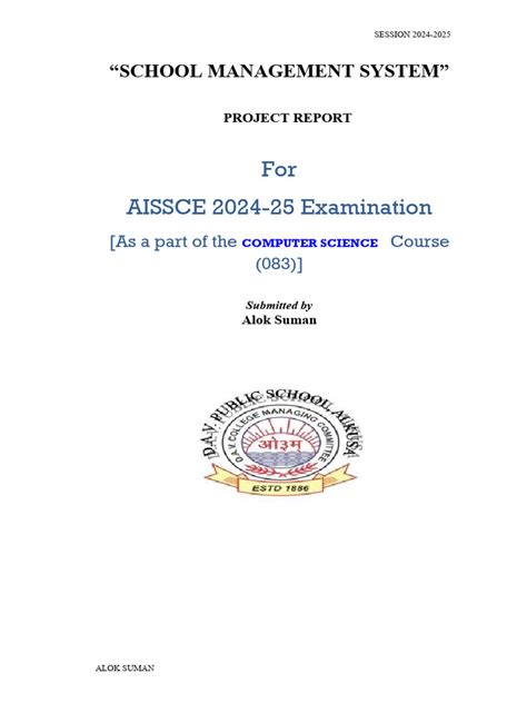 Image result for School Management System Project