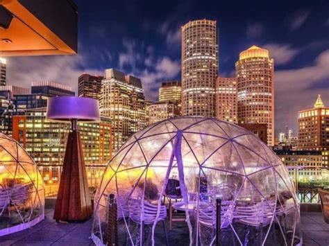 10 Things to Do in Boston in Winter - Hellotickets