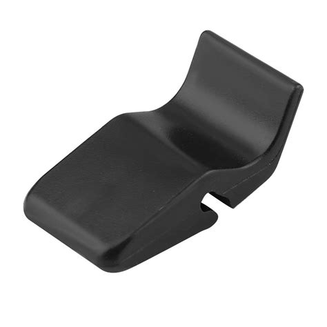 Akozon Air Cleaner Intake Box Housing Clamp ABS Plastic Air Cleaner ...