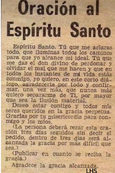 Pin by Luz Helena Silva on Guardado rápido | Catholic prayers, Catholic ...