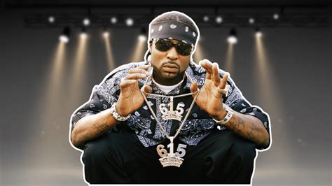 What Is Young Buck's Current Net Worth? - WestPhalian Times
